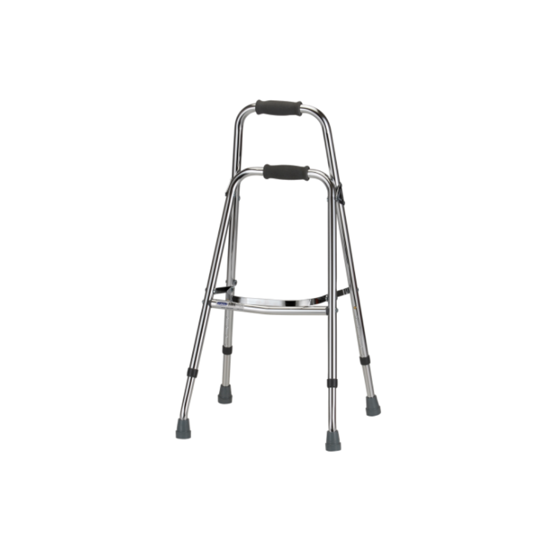 Nova Medical Folding Side Hemi Walker