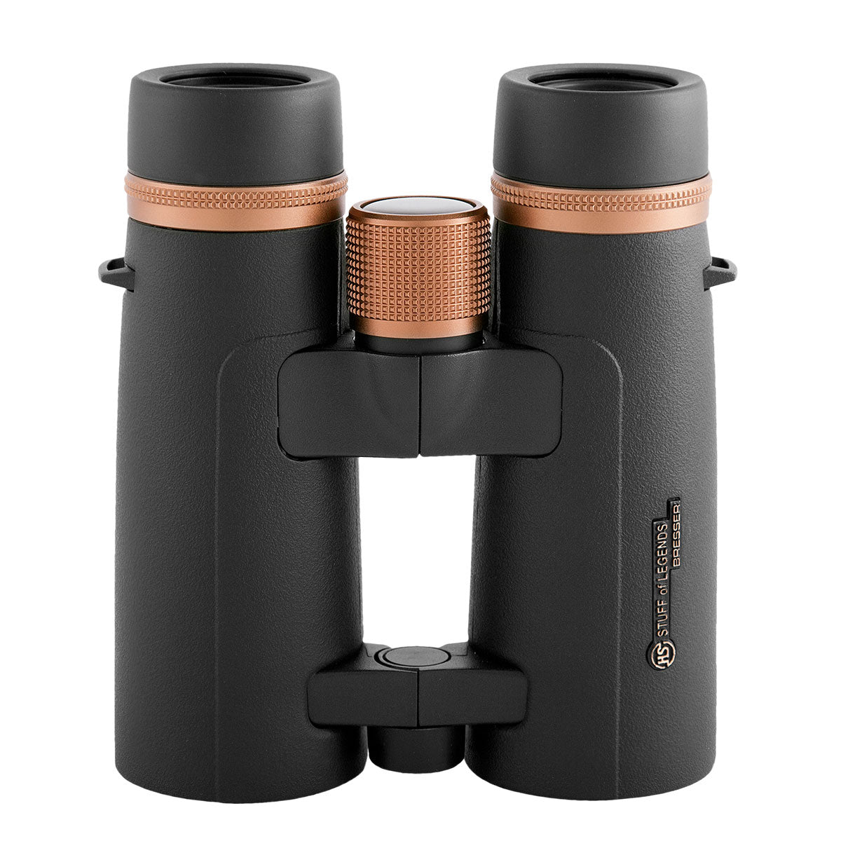 Hunters Specialties 8x42 ED Binocular